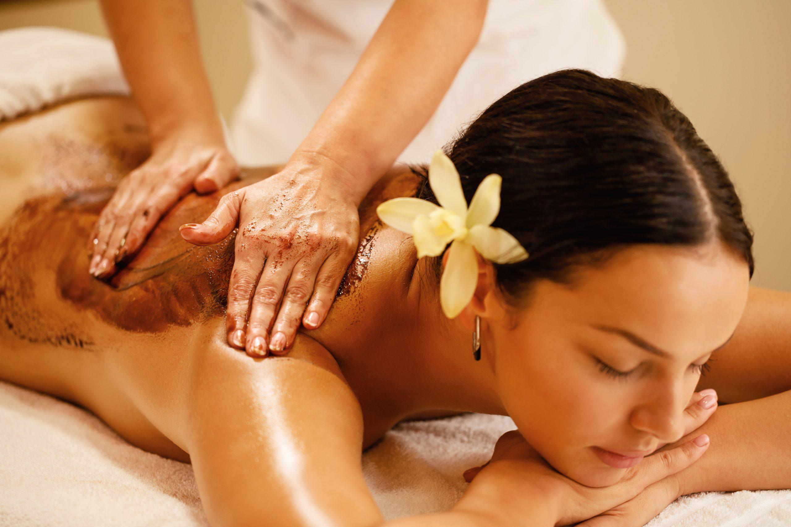 Body Scrub