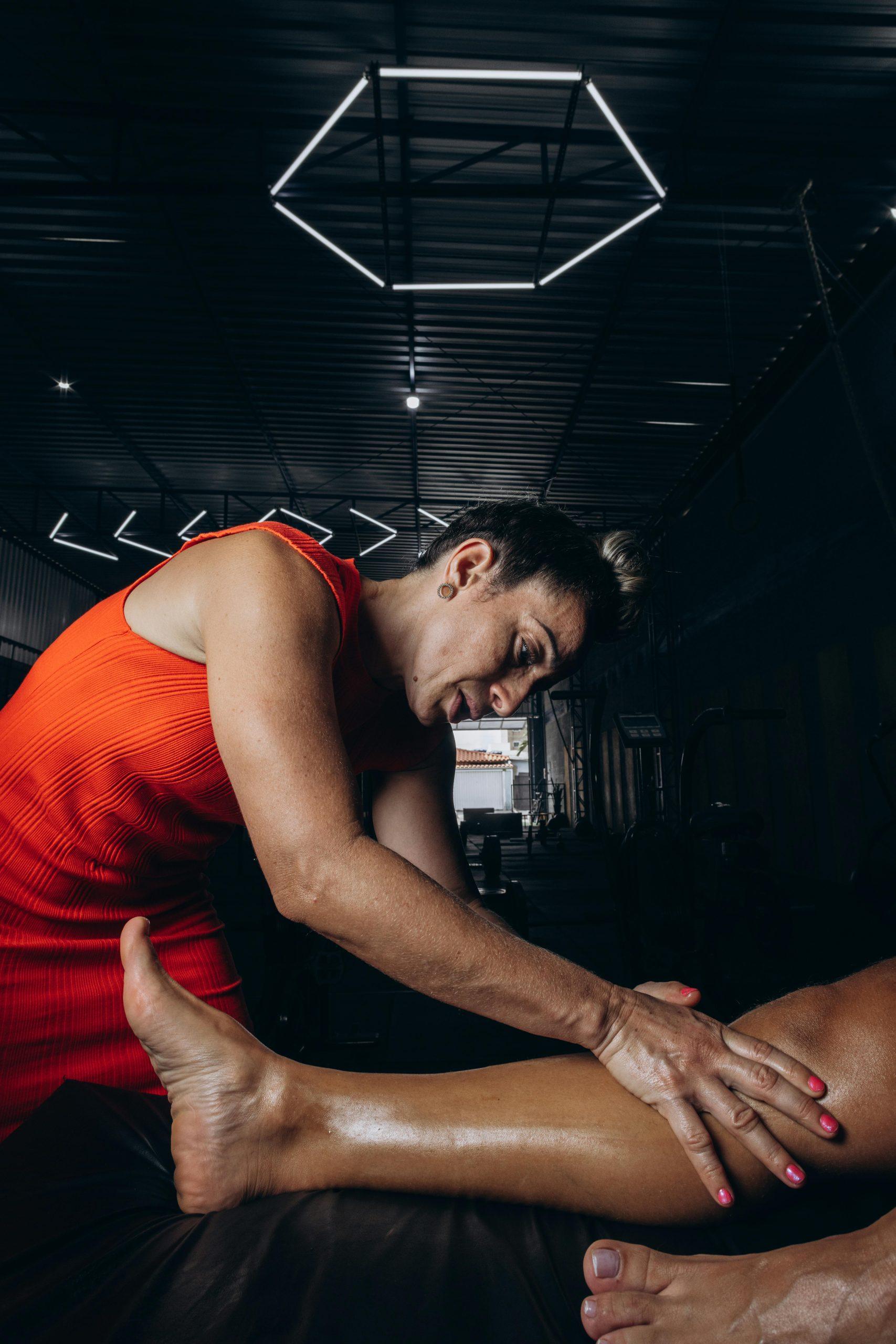 Sport Massage